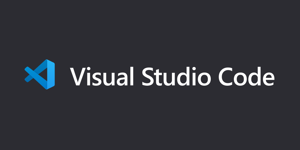 visual studio code logo 640x480